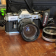 Illustration for article titled SLR Gear: Canon AE-1 -- Can you use it?